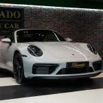 Porsche Macan Price UAE: Luxury SUVs Within Your Grasp