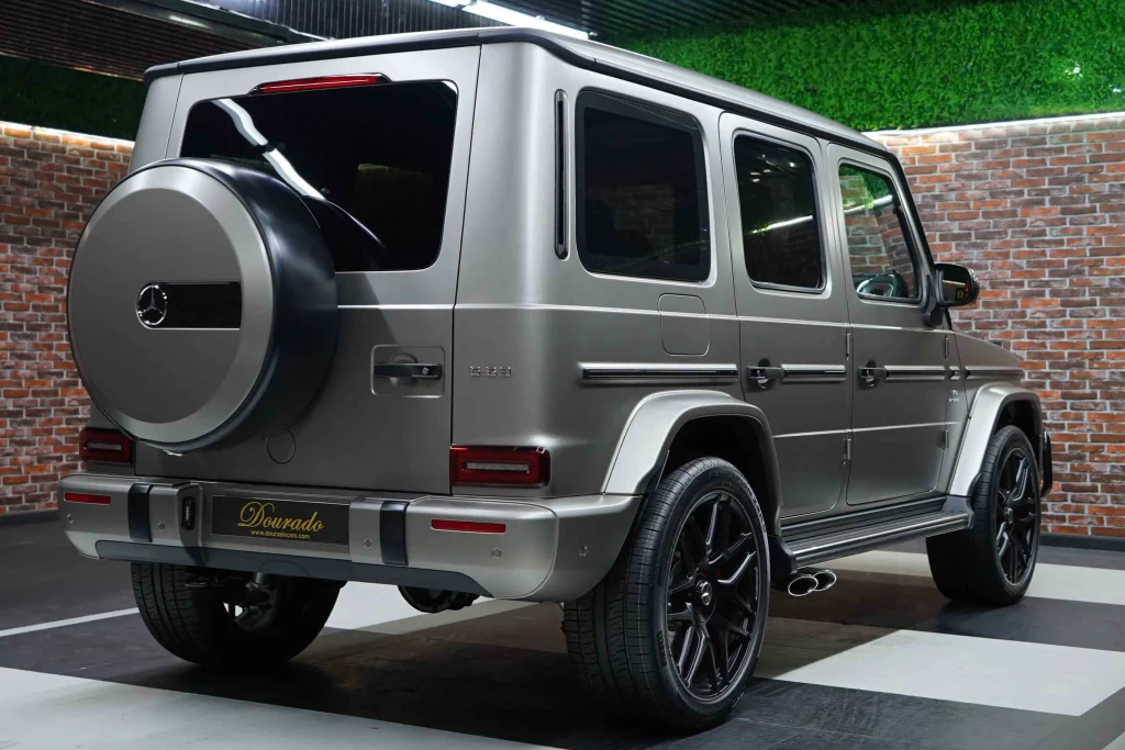 Luxurious SUVs 2023 : The Ultimate Guide to High-End Models