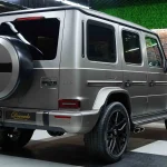 Luxurious SUVs 2023 : The Ultimate Guide to High-End Models