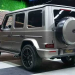 Used Mercedes G Class for Sale : Elevate Your Driving Experience
