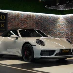 Porsche Pre Owned Dubai : Timeless Beauty, Modern Drive