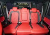 Buy Mercedes G 63 AMG Wagon in Dubai UAE