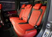 Buy Mercedes G 63 AMG Wagon in Dubai