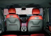 Buy Mercedes G 63 AMG Wagon Car in Dubai