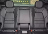 Buy Porsche Cayenne Turbo GT Luxury Car in Dubai