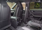 Buy Porsche Cayenne Turbo GT Super Car in Dubai UAE