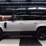 Land Rover Dubai : Performance Redefined