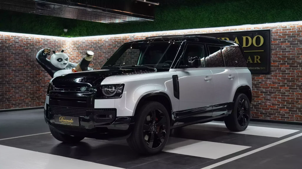 The Elite Cars Dubai : Experience Unmatched Luxury