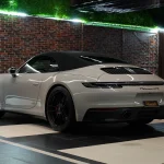 Buy a Porsche Macan GTS Car: Precision and Performance Redefined