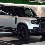 Defender for Sale Dubai : How to Ensure Quality and Authenticity