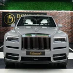 Rolls Royce Cullinan Hyper Car : Where Sophistication Meets Hyper-Speed