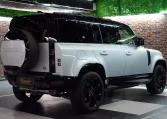 Land Rover Defender 110 P400 X Edition 2023 for sale in UAE