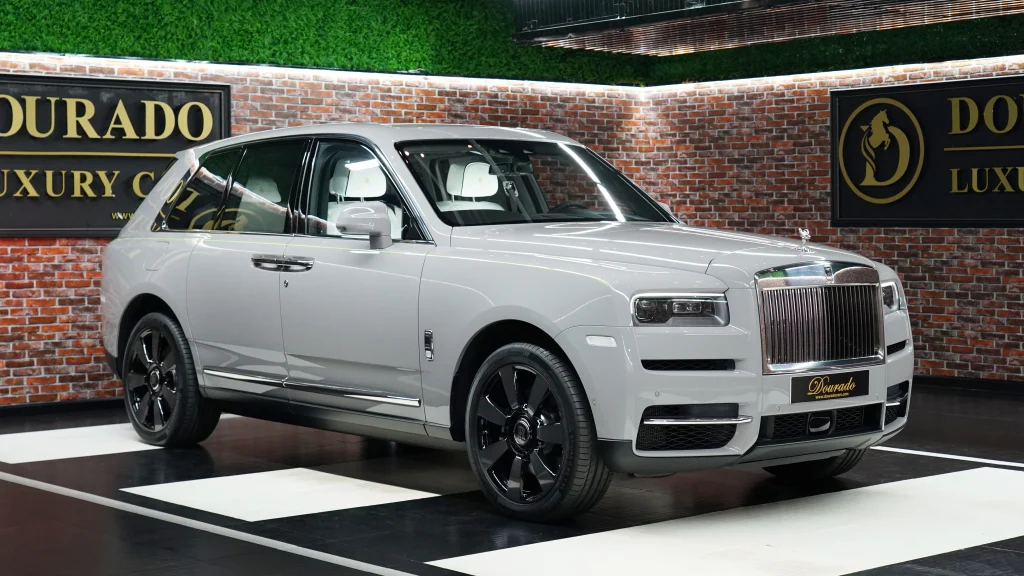 Rolls Royce Spectre : Luxe Luminescence