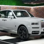 Luxury Car Brand :  Leading the Way in Luxury Cars