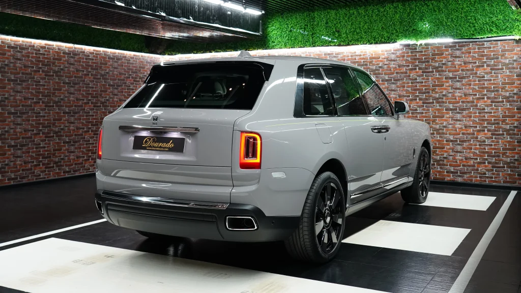 Car Showroom: Unraveling the Artistry of Automobiles
