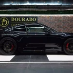 Bugatti Divo for Sale in UAE: Unleash the Ultimate Driving Experience