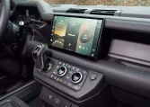 Land Rover Defender 110 P400 X Edition Supercar for sale in UAE