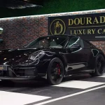 Porsche Cayman for Sale Dubai: Unleash Power and Prestige