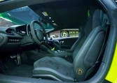 Lamborghini Huracan EVO Exotic Car Dealership in Dubai