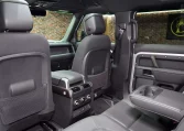 Buy 2023 Land Rover Defender 110 P400 X Edition Luxury Car