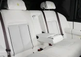 Buy Rolls Royce Cullinan Silver Super Car in UAE