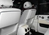 Buy Rolls Royce Cullinan Silver Luxury Car in UAE