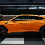 Lamborghini Cars for Sale: Embrace the Legacy of Italian Engineering