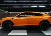 Lamborghini URUS 2023 for Sale in Dubai