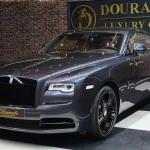 Rolls Royce Wraith Price in Dubai : Reviewing Ownership Costs
