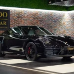 Porsche Macan Price UAE: Find Your Perfect Match in Luxury