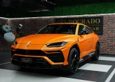 Lamborghini URUS 2023 for Sale in UAE