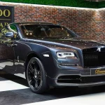 Audi RSQ8 : The Luxury of Speed