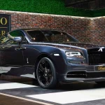 Audi RSQ8 : Speed and Sophistication