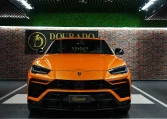 Lamborghini URUS 2023 Car for Sale in Dubai