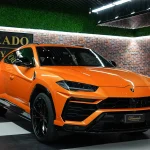 Pre Owned Luxury Cars Dubai: Where Luxury Meets Legacy