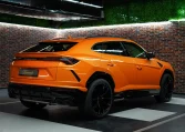 Lamborghini URUS 2023 Exotic Car for Sale in Dubai