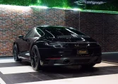 Porsche 911 Carrera 4 GTS Luxury Car Dealership in Dubai