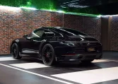 Porsche 911 Carrera 4 GTS Exotic Car Dealership in Dubai