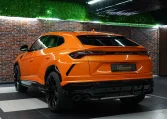 Lamborghini URUS 2023 Dealership in Dubai UAE