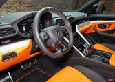 Lamborghini URUS 2023 Car Dealership in Dubai