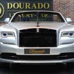 Rolls Royce Dawn Black Badge Super Car : Where Exclusivity Meets Exhilaration