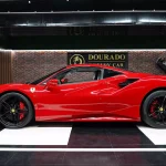 Car Showroom: Where Every Drive Is a Revelation