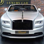 Rolls Royce Dawn Black Badge Super Car : Where Elegance Meets Exhilaration on Every Drive