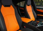 Lamborghini URUS 2023 Super Car Dealership in Dubai