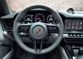 Buy Porsche 911 Carrera 4 GTS Luxury Car in Dubai