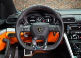 Lamborghini URUS 2023 Luxury Car Dealership in Dubai