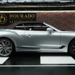 Exotic Cars Abu Dhabi: 7 Stunning Supercar Shots