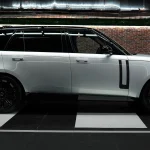 Range Rover Velar Price in UAE: The Intersection of Luxury and Affordability