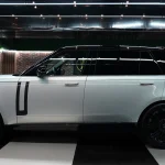 Range Rover Velar Price in UAE: A Comprehensive Guide to Luxury SUV Pricing