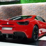Buy a McLaren MP4 12C Spider Car: Elevate Your Driving Pleasure